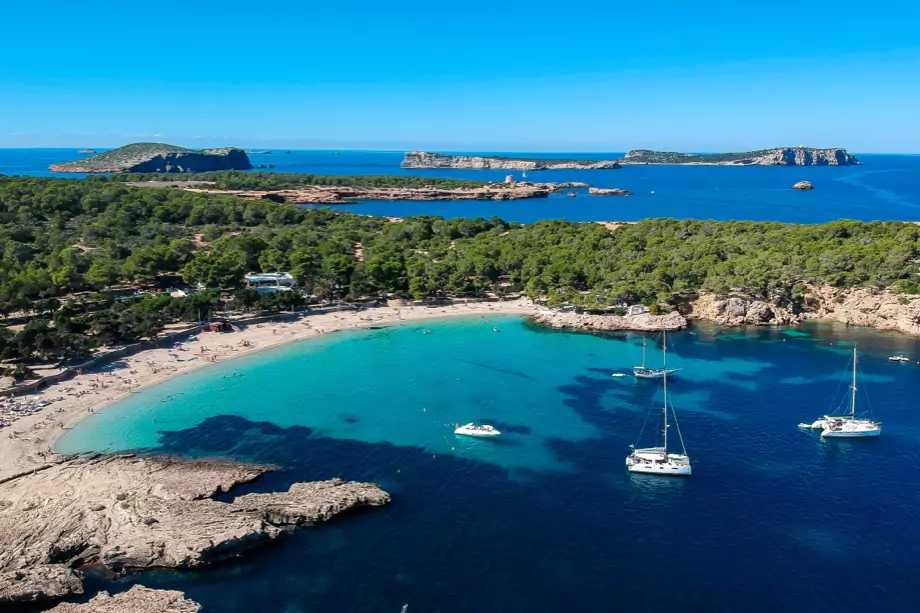 Ibiza Luxury Resort