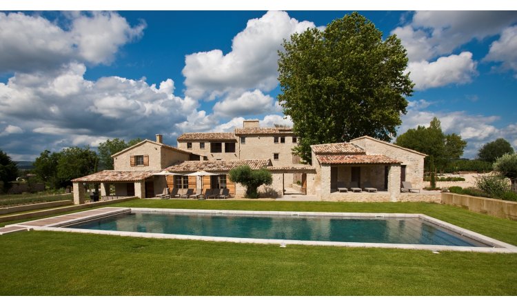 Domaine de Baumettes | Luxury Villa in Provence