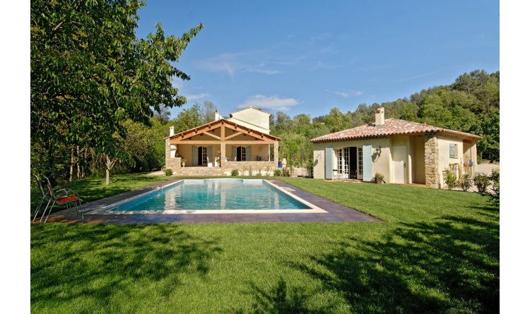 Mas de Carces | Luxury Villa in Provence