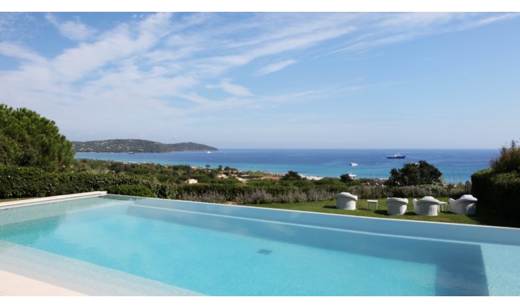 Villa La Terrace | Luxury Villa in St Tropez