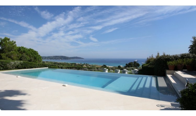 Villa La Terrace | Luxury Villa in St Tropez