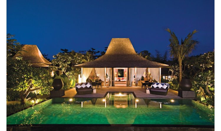 Villa Khayangan | Luxury Villa in Bali, Bali