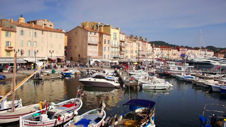 A Luxury Holiday to St Tropez - What To Know and Places To Go!